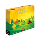 La Famiglia: The Great Mafia War (2023)