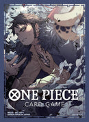 One Piece Card Game: Official Card Sleeves 6
