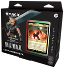 MTG: Final Fantasy - Commander Deck