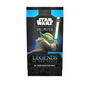 Star Wars Unlimited: Legends of the Force - Booster Pack (16 cards)