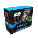 Star Wars Unlimited: Legends of the Force - Prerelease Box