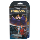 Disney Lorcana: Rise of the Floodborn - Starter Deck