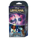 Disney Lorcana: Rise of the Floodborn - Starter Deck