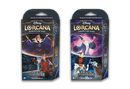 Disney Lorcana: Rise of the Floodborn - Starter Deck