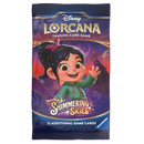 Disney Lorcana: Shimmering Skies - Booster Pack (12 cards)