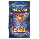 Disney Lorcana: Ursula's Return - Booster Pack (12 cards)