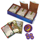 The Fellowship of the Ring: Trick-Taking Game