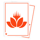 Ultra PRO x Mana 8 x MTG: Apex Deck Protector Sleeves