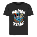 Magic Omens "Hammer Time" majica s sovama