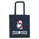 Magic Omens "Catch 'Em All" Owl torbica