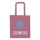 Magic Omens "Critical Hit" Owl torbica