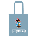 Magic Omens "Duelist" Owl torbica