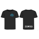 Magic Omens "Critical Hit" Owl T-Shirt