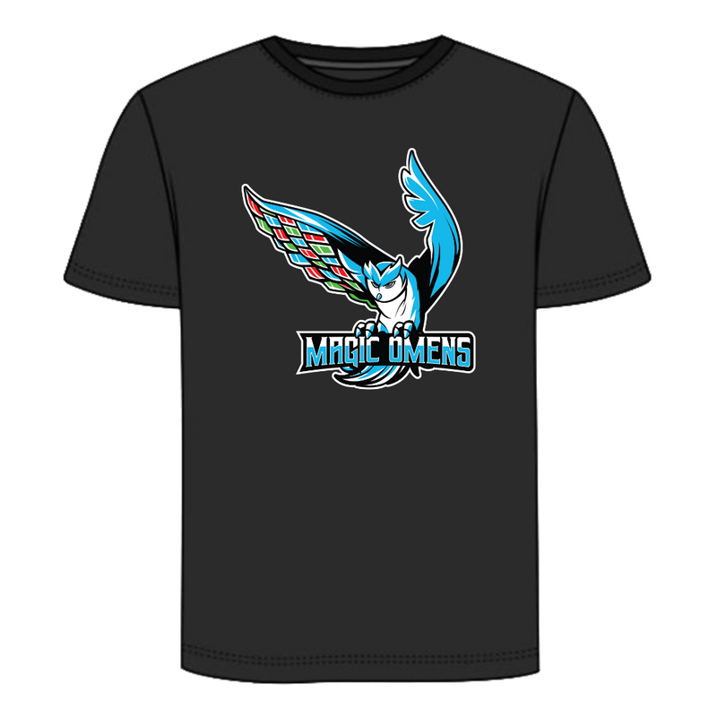 Magic Omens "Logo" T-Shirt
