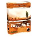 Terraforming Mars: Prelude 2