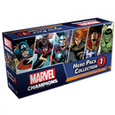 Marvel Champions: Hero Pack Collection 1