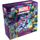 Marvel Champions Sinister Motives