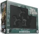 Epic Encounters: Local Legends - Bat Demon