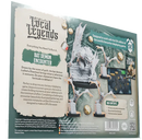 Epic Encounters: Local Legends - Bat Demon