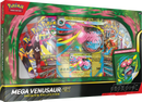 Pokemon TCG: Mega Venusaur ex Premium Collection