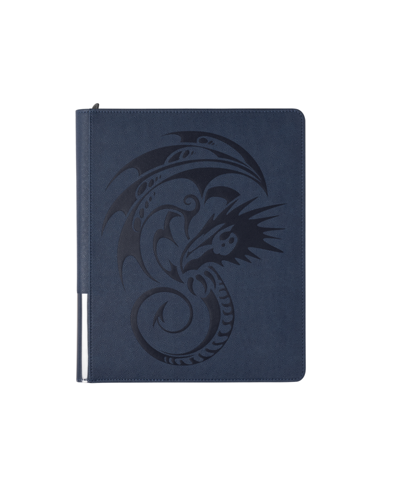 Kartica Dragon Shield Codex Zipster Binder