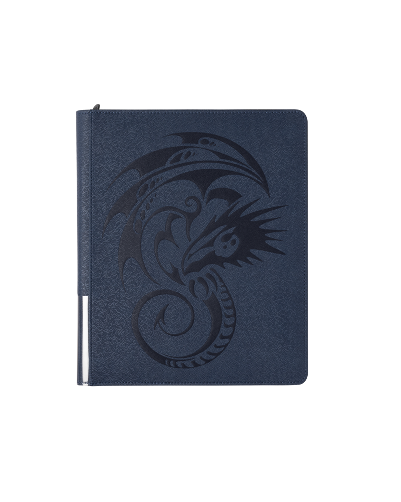 card codex zipster binder Dragon Shield: Card Codex Zipster Binder