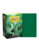 Dragon Shield: Standard Size Matte Dual Sleeves - Might (100pcs)