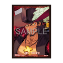 One Piece Card Game: Official Card Sleeves 13
