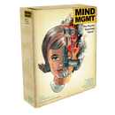 Mind MGMT: “Igra” psihičke špijunaže 