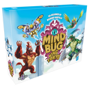 Mindbug x King Of Tokyo