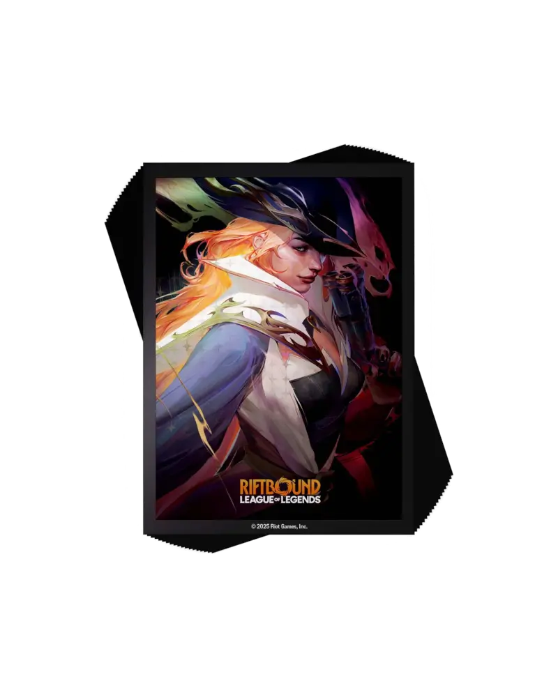 Riftbound: Origins - Art Sleeves