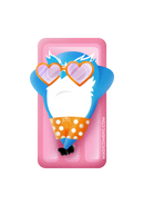 Magic Omens Merch: Tote Bag - Summer Owl