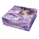 Grand Archive: Mercurial Heart - 1st Edition Booster Box (20 packs)