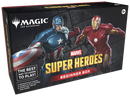 MTG: Marvel Super Heroes - Beginner Box