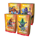 MTG: Marvel Super Heroes - Collector Commander Deck