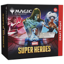 MTG: Marvel Super Heroes - Draft Night