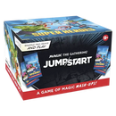 MTG: Marvel Super Heroes - Jumpstart Booster Box (24 packs)