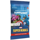MTG: Marvel Super Heroes - Jumpstart Booster Pack (20 cards)