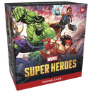 MTG: Marvel Super Heroes - Prerelease Pack