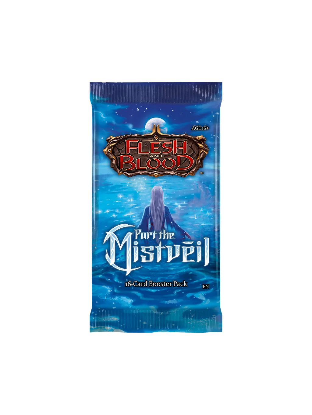 Flesh and Blood: Part the Mistveil - Booster Pack