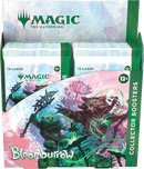 MTG: Bloomburrow - Collector's Booster Box (12 packs)