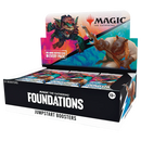 MTG: Foundations - Jumpstart Booster Box (24 packs)