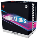 MTG: Foundations - Prerelease Pack