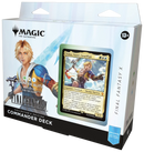 MTG: Final Fantasy - Collector Commander Deck