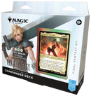 MTG: Final Fantasy - Collector Commander Deck