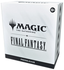 MTG: Final Fantasy - Prerelease Pack