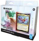 MTG: Final Fantasy - Collector Commander Deck