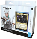MTG: Final Fantasy - Collector Commander Deck