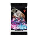 MTG: Foundations - Play Booster Pack (14 cards)