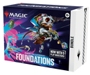 MTG: Foundations - Bundle